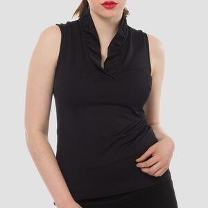 Vintage Joseph Ribkoff Blouse Style 183400